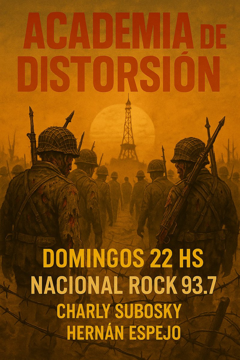 Carlos Subosky 🇦🇷⭐⭐⭐🇦🇷 (@carlossubosky) on Twitter photo 