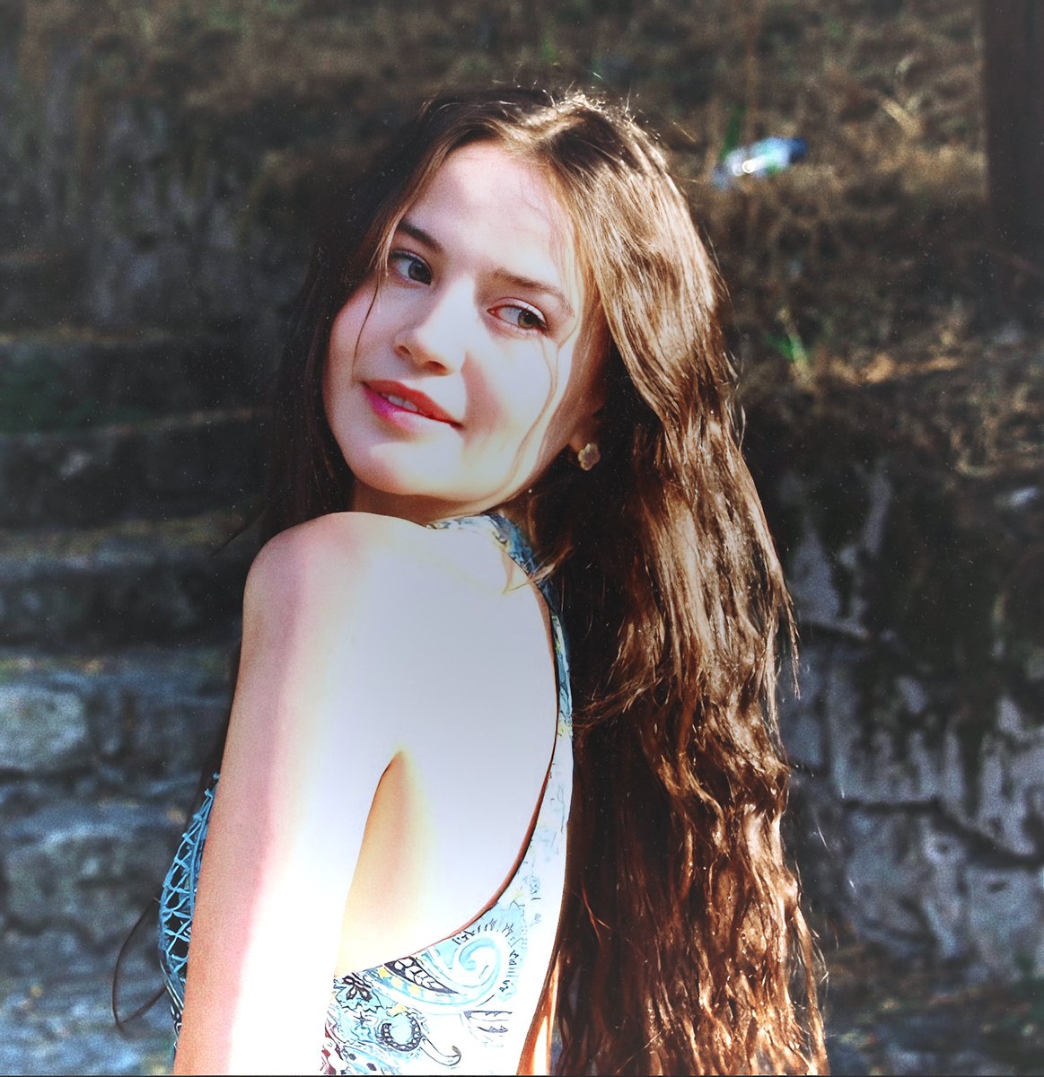 —— kendi yolculuğunda.. 🍀ᝰ.ᐟ