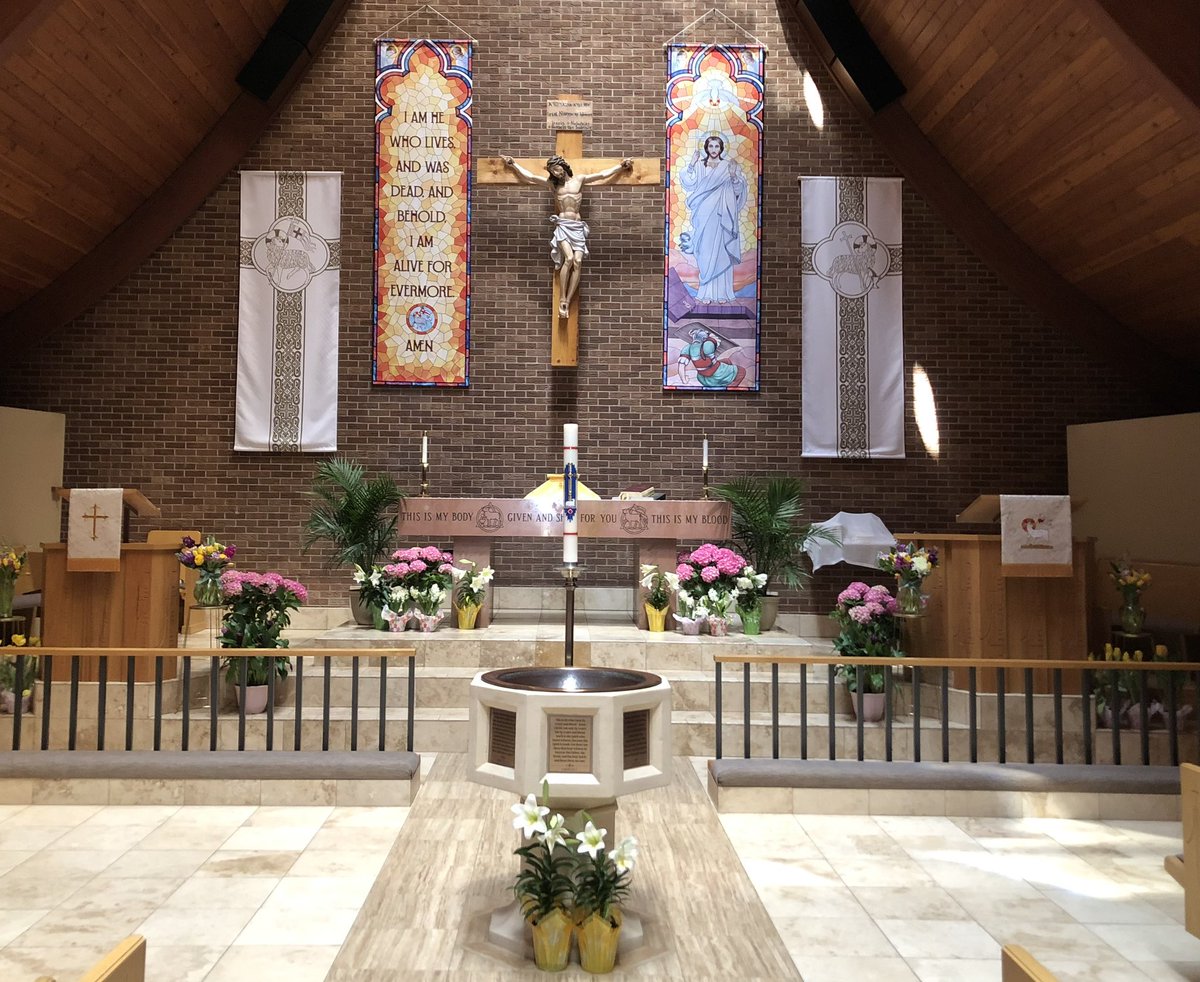 Ad_Crucem's tweet image. Ad Crucem’s Christmas in July sale is now on. This is our only sale of the year. See our beautiful church banners, all less 20%. Discount automatically applied at checkout.
adcrucem.com/collections/ch…