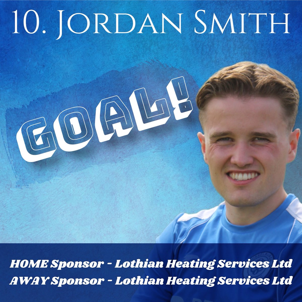 MusselburghAth's tweet image. GOOOOAAAALLLLL!!!! Musselburgh Athletic 1 - 0 Whitburn

48 mins

JORDAN SMITH gets our first goal of the new season
