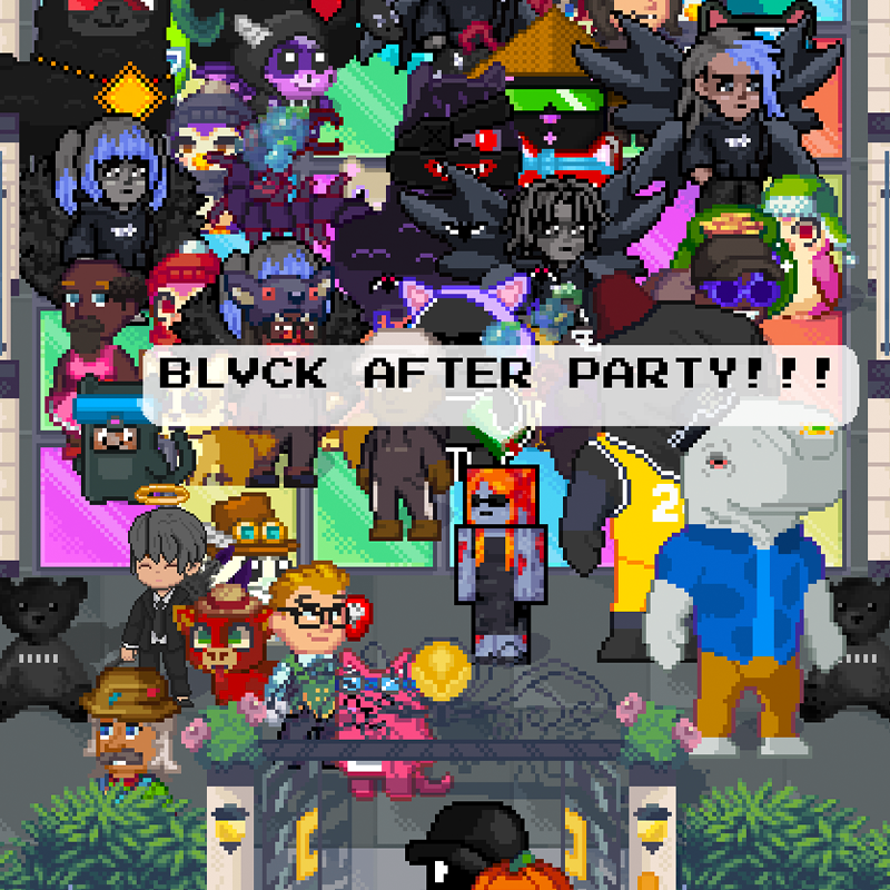 Zombina | KIND tweet media