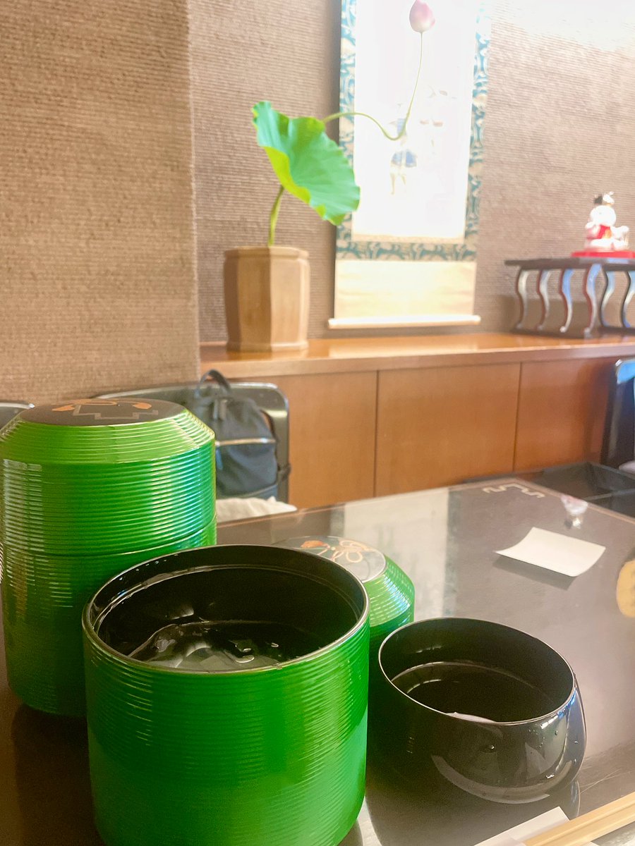 大変美味しゅうございました。