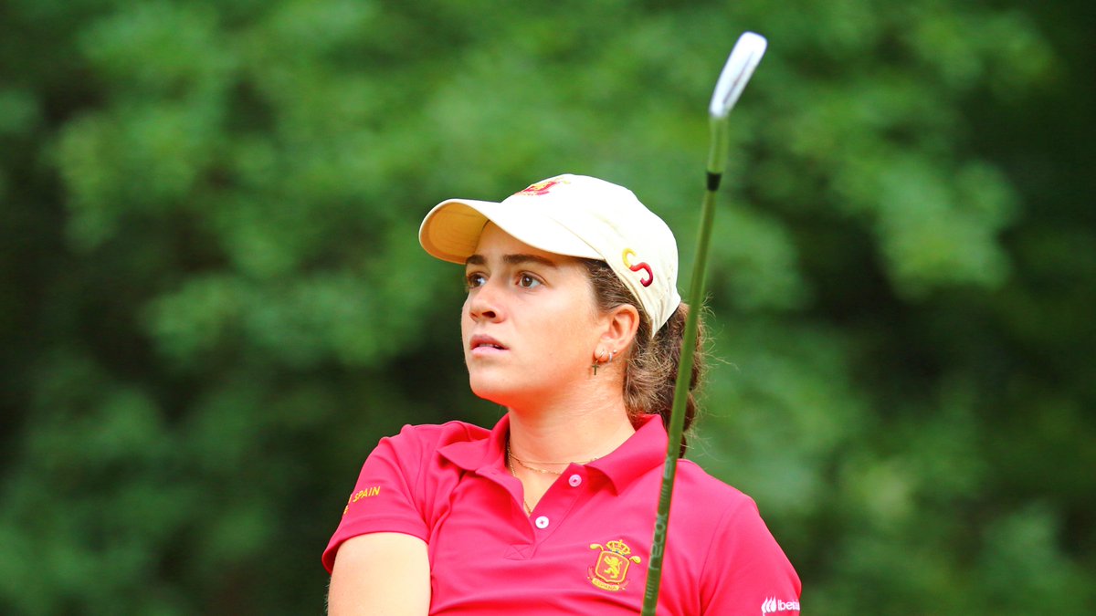 rfegolf's tweet image. 🚨🚨¡¡Pleno histórico!!
El golf femenino español lo ha vuelto a hacer🇪🇸
🥇Paula Martín, nueva campeona de Europa
🥈Subcampeona, Balma Dávalos
🥉Bronce para Andrea Revuelta
ega-golf.ch/events/livesco…