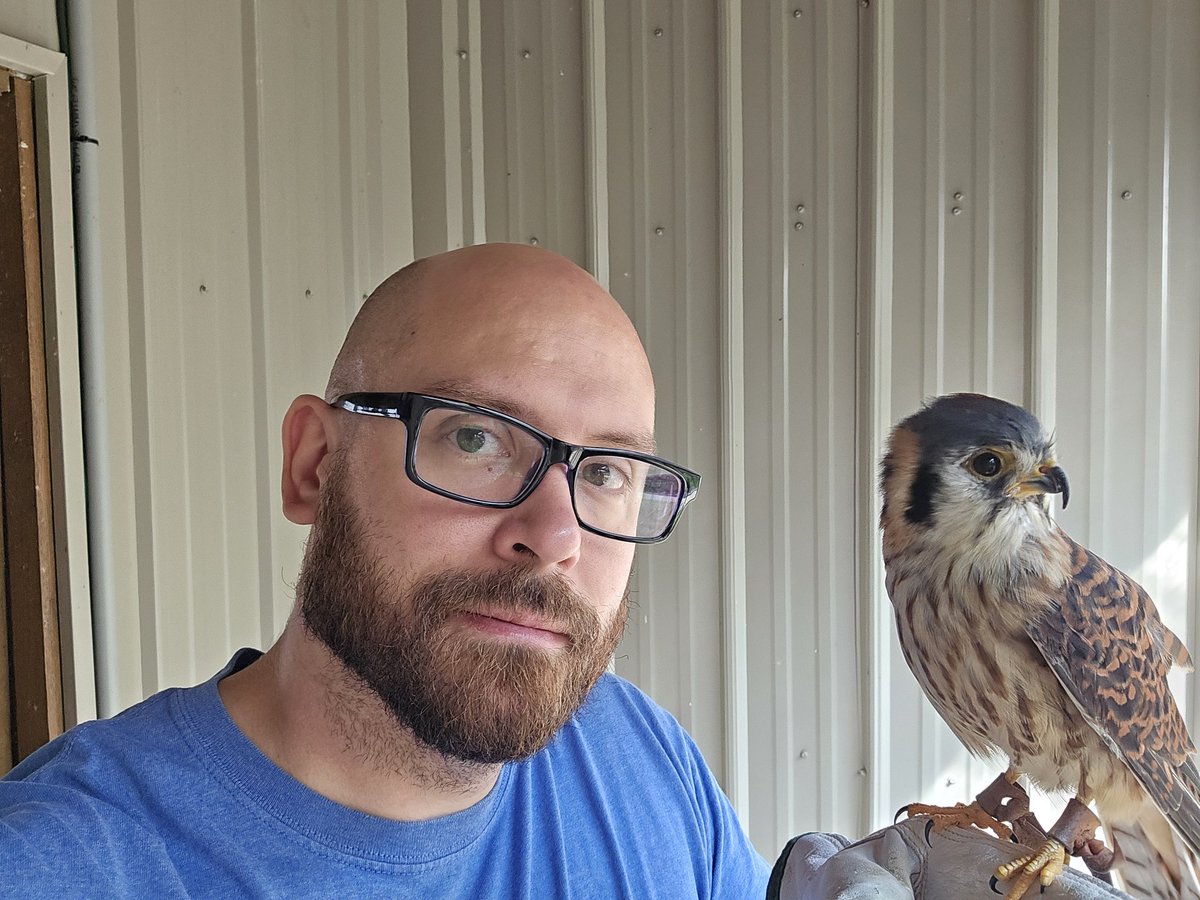 Jr0dR87's tweet image. Kessie was angry I haven&apos;t hung out with her in a while. Fixed that today.