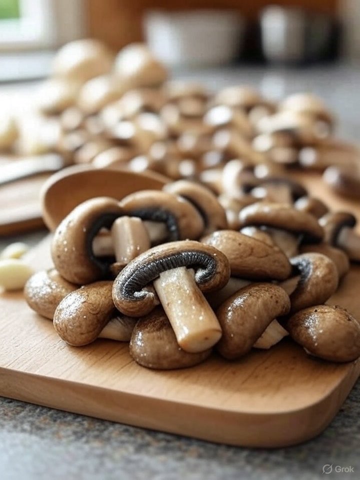 お腹すいちゃった
待って！しいたけ
めっちゃ食べたいなう🤣🤣

<a href="/LED23LOVE/">谷口智美（マダムさとみ）</a> マダムさん
スピーカーとしてご参加頂き
ありがとうございましたー😆

みんなーいい週末を🫶

寝てる間も熱中症に
ご注意くださいね
おやすみなさい⭐️

画像生成したらキノコ尽くしになった⬇️