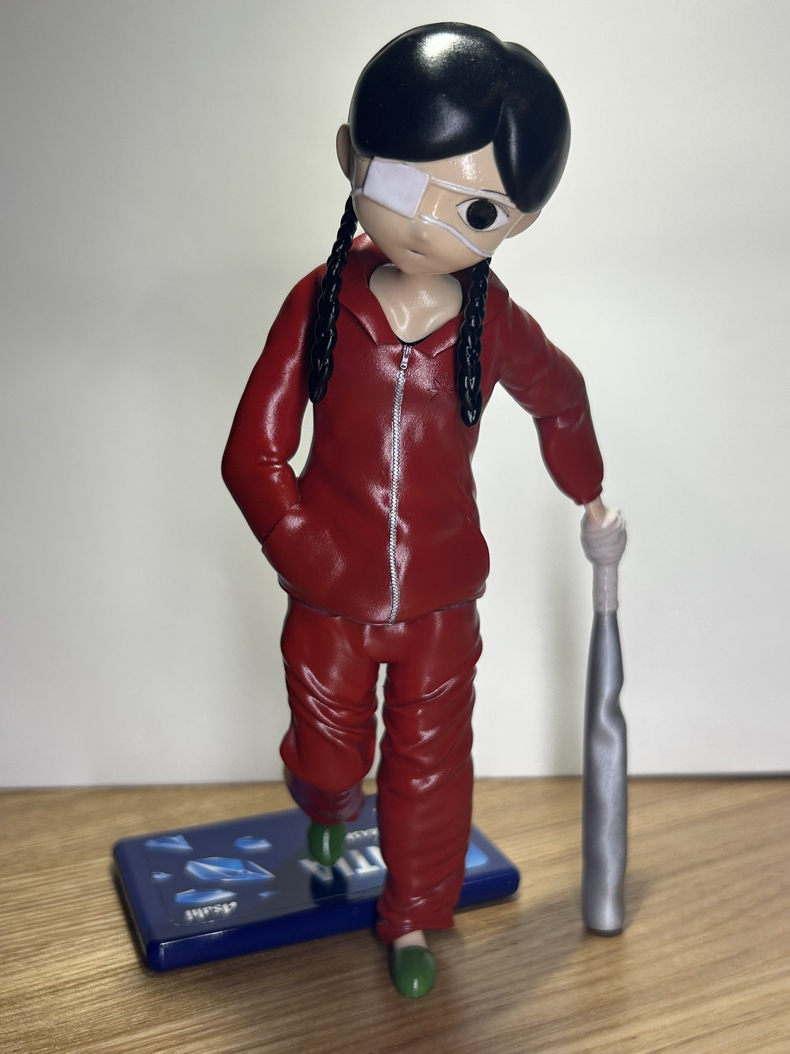 あしたのジョー　ガレージキット　丹下段平　ワンフェス　ハイパースペース あしたのジョー ガレージキット 丹下段平 ワンフェス ハイパー