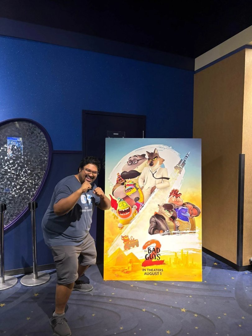 CGMagazine tweet media