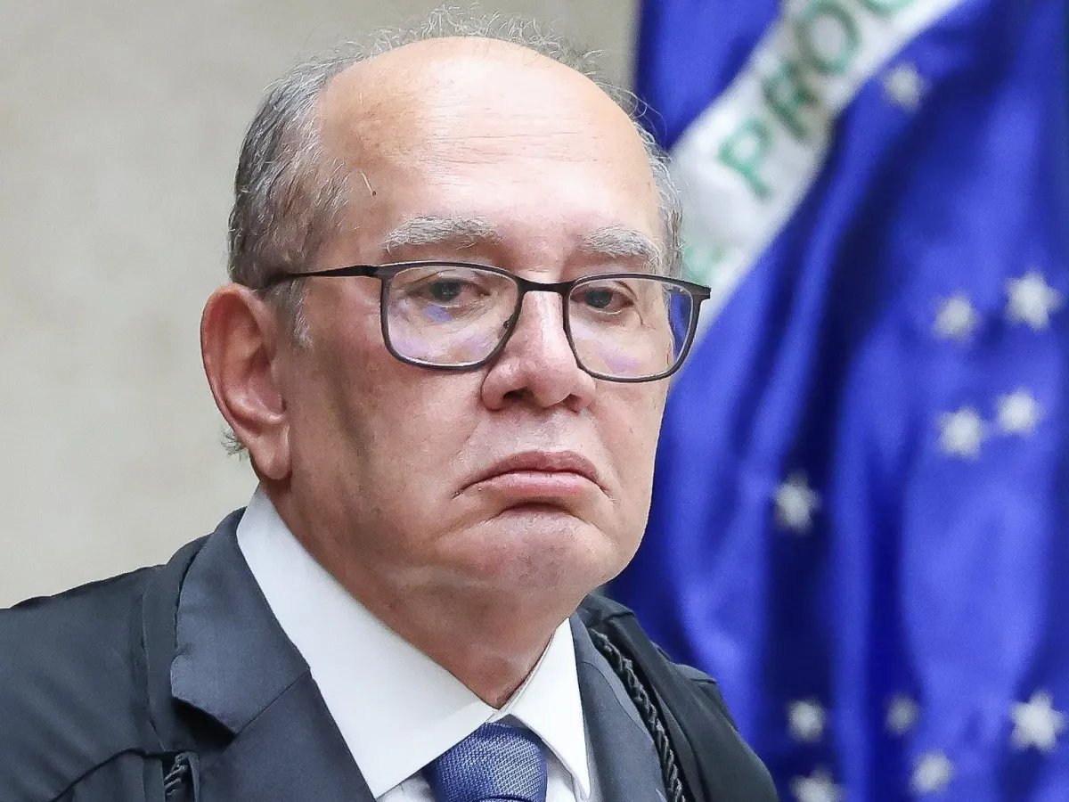 Caso a Lei Magnitsky seja aplicada contra Gilmar Mendes, vários contratos de sua empresa, IDP, com a CBF seriam diretamente afetado. Muitos profissionais do direito perderiam sua renda.
Vamos permitir nossa soberania ser solapada?