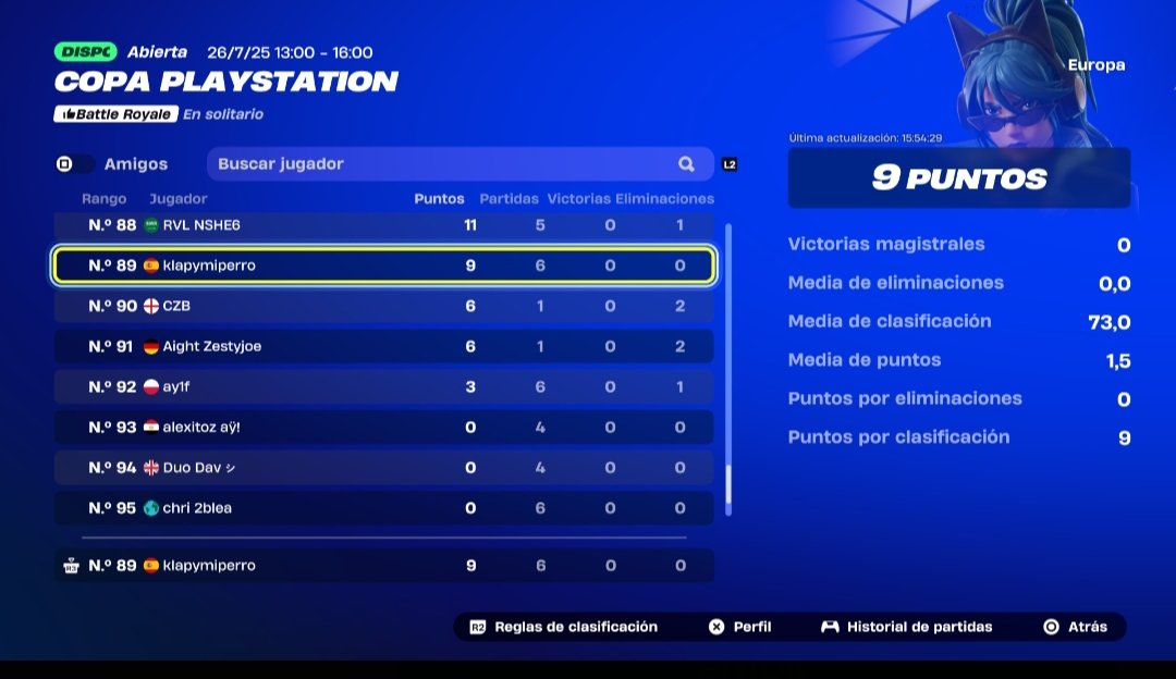 Top #89 🇪🇺 +600€