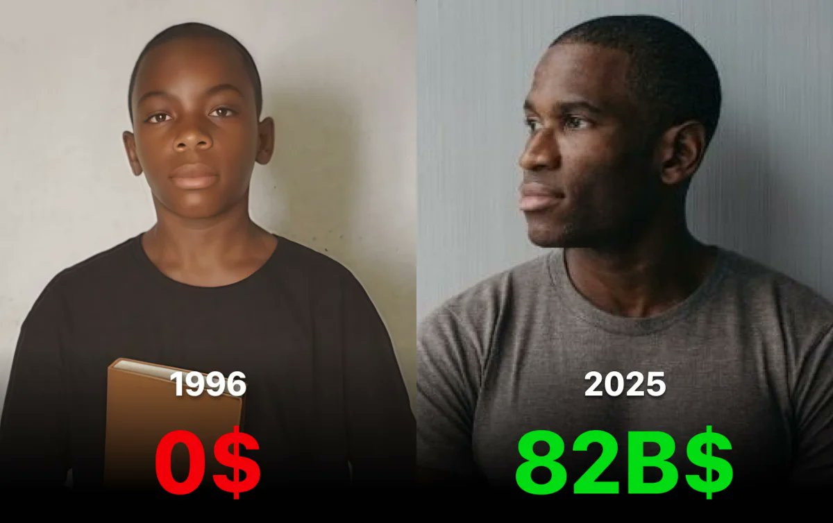 Arthur Hayes is the smartest crypto trader of all time

He built BitMEX, nailed every cycle top and predicted Trump’s tariffs

Then he got arrested, fined, banned, but came back even smarter

Here’s his full outlook on this market and what’s coming for crypto👇🧵