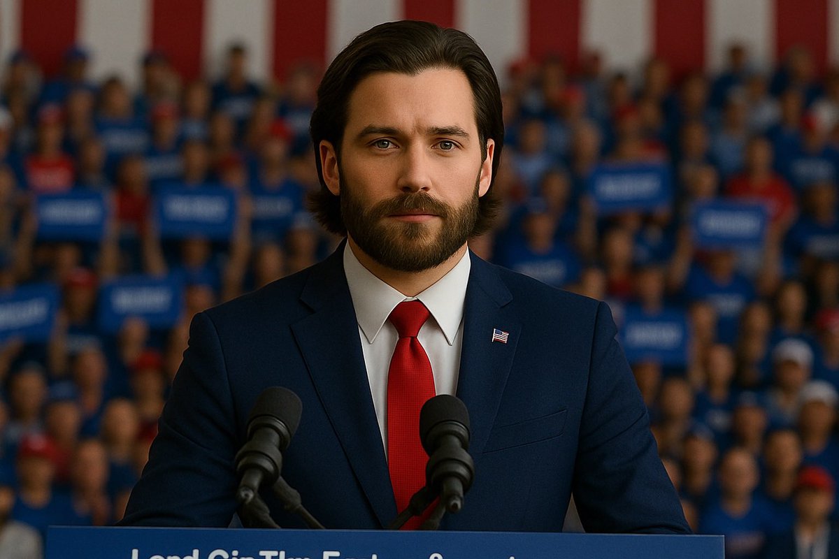 EthanMcCordUSGS's tweet image. Good morning my fellow Kansans,
Just a few months ago, I was not in this office. I was not planning a campaign. I was wearing the uniform of our armed forces and preparing to finish my tour of duty.
But when the people of Kansas needed leadership, I answered the call. And in…