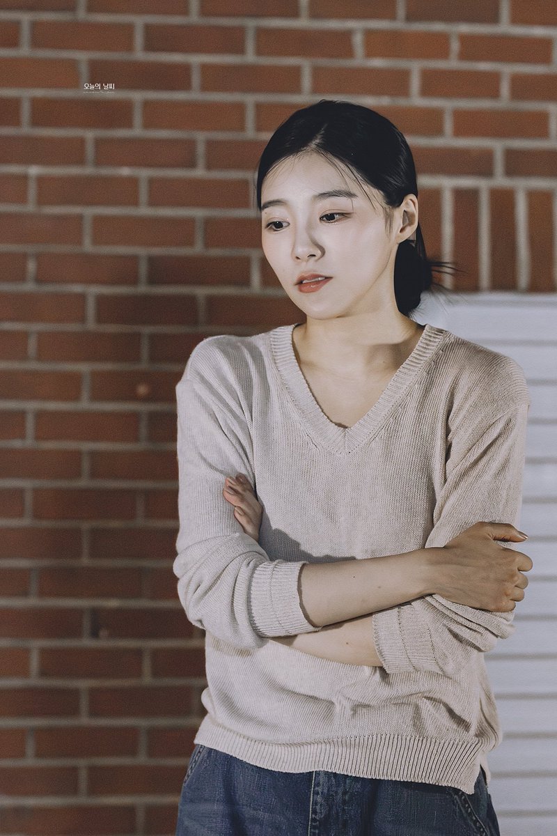 unnbre11a_pic's tweet image. 250726 #이서영

마로니에 미녀