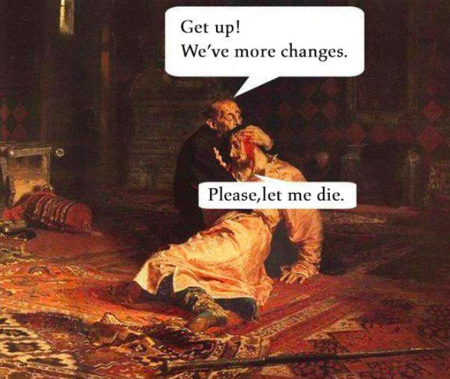 designershumor's tweet image. 