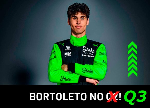 GABRIEL BORTOLETO 🇧🇷