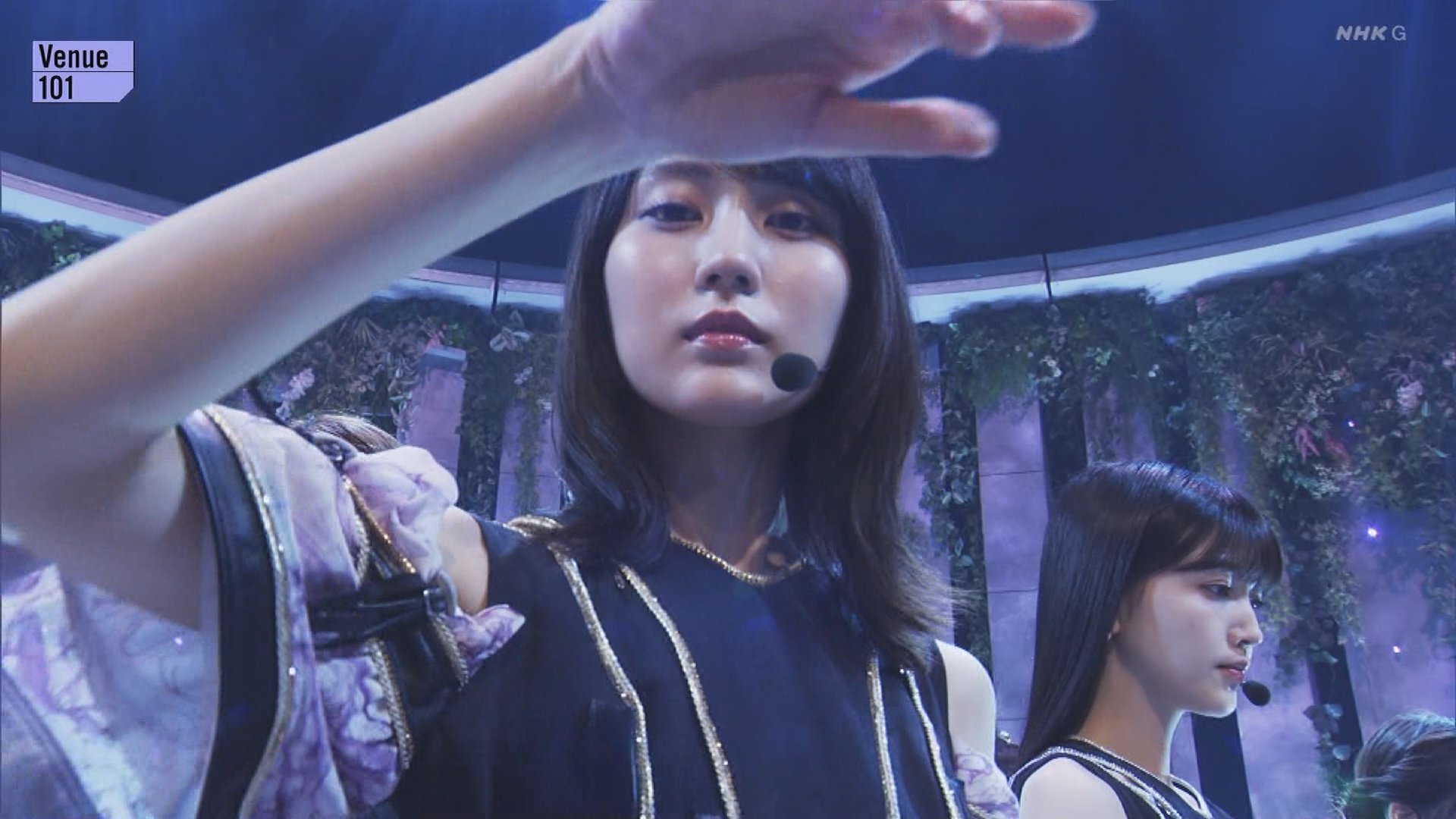 はるか 桜庭遥花 アクパネ （PRODUCE 101 JAPAN OFFICIAL SITE）