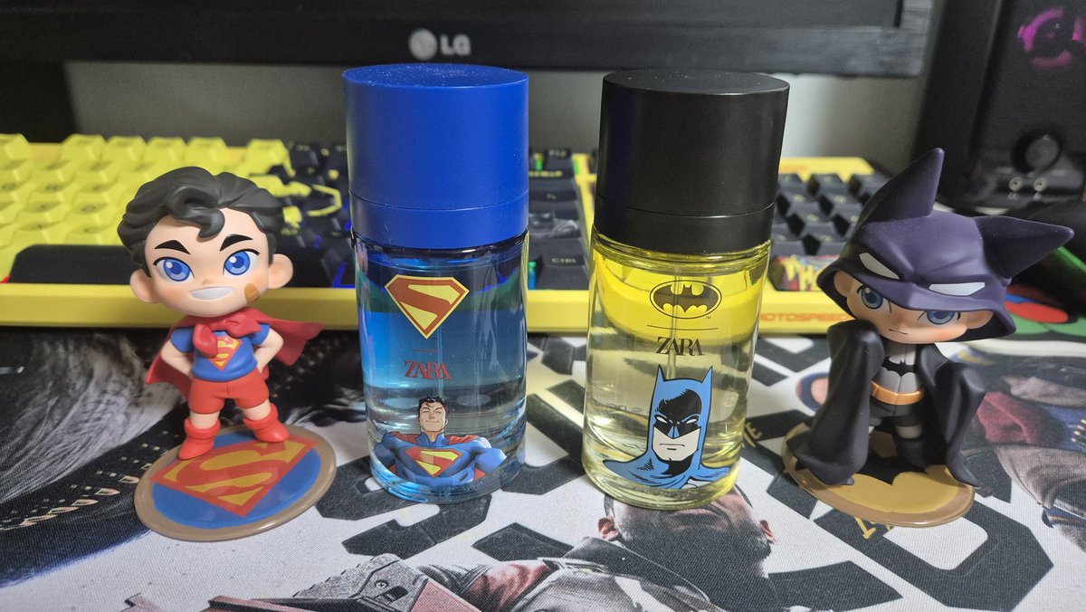 나도 이제 공식 커플 향수가 있다구~~!!!🥰🥰