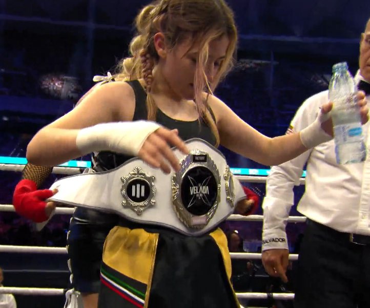 aleequack's tweet image. Ninguna velada va a superar esta