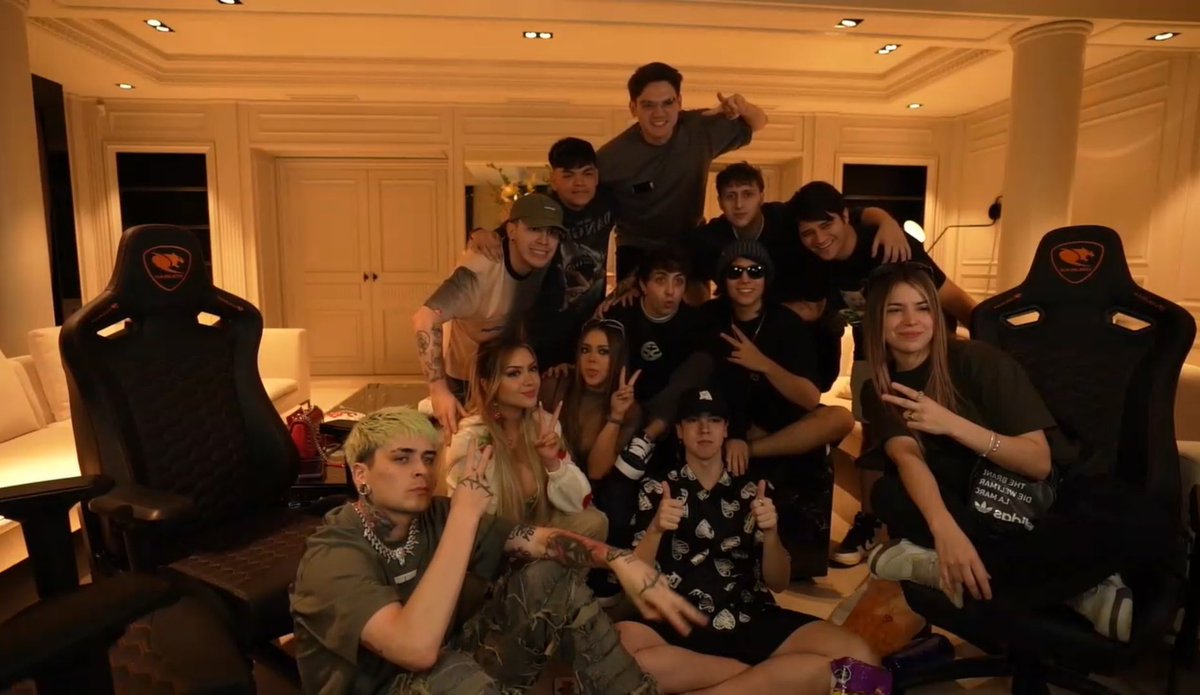 aleequack's tweet image. Ninguna velada va a superar esta