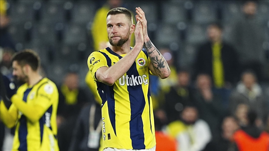 🚨 Fenerbahçe, Skriniar için Paris Saint-Germain'e yaptığı teklifi yükseltti.

📰 (Fabrizio Romano)