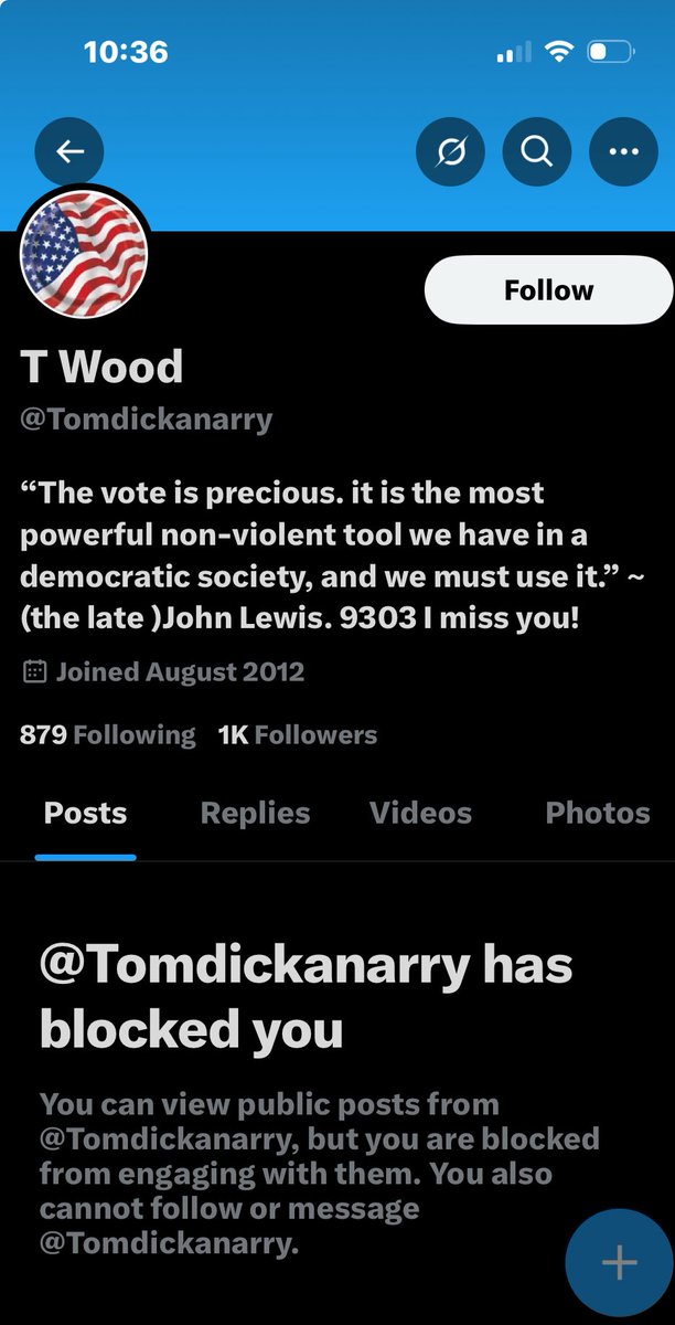 This app is full of a bunch of leftist pu$$ies.