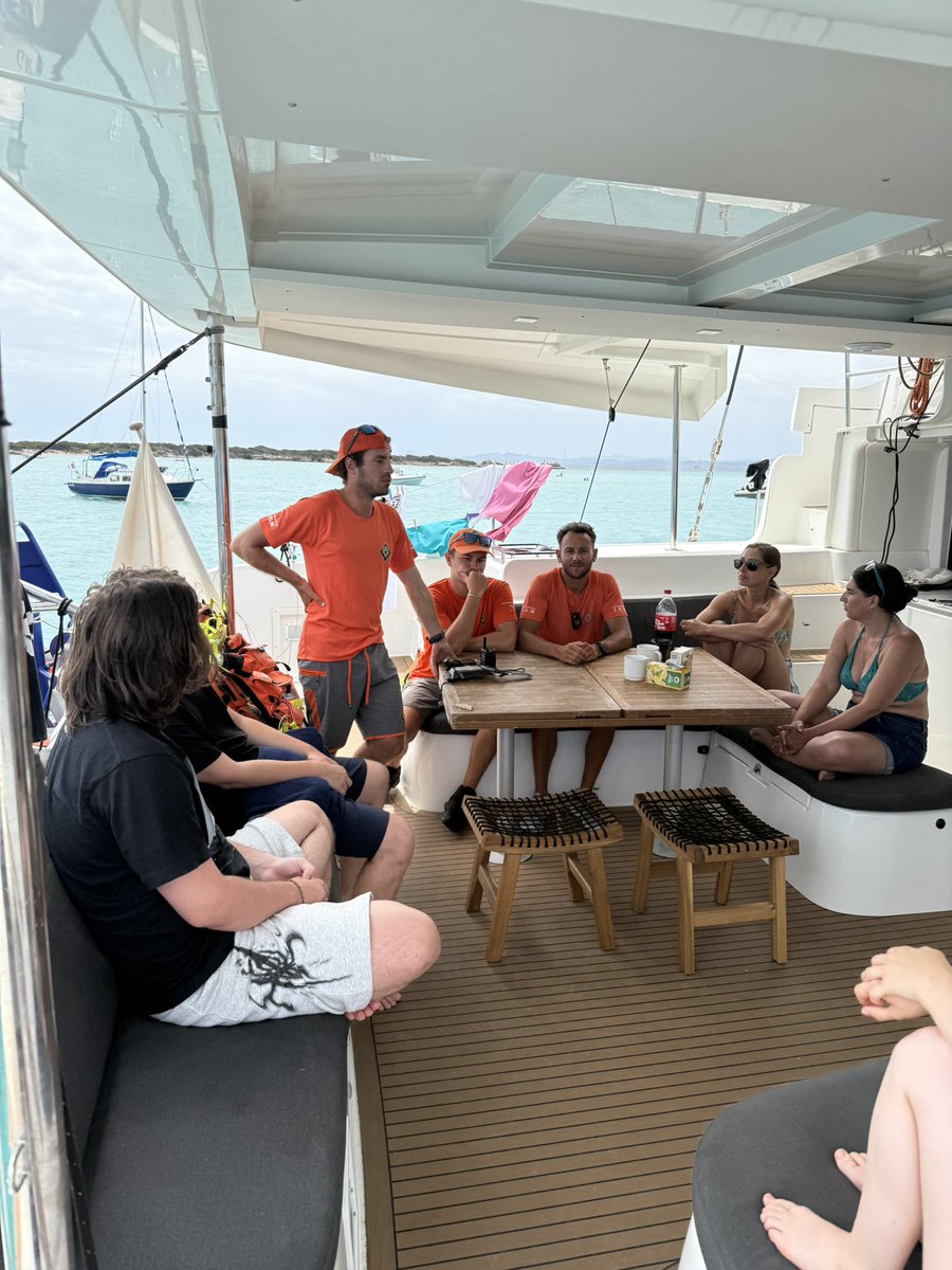 OdpPompiers's tweet photo. #Sejour | Clap de fin pour un magnifique séjour pour nos #pupilles en Corse.
Ce séjour pédagogique leur a permis de découvrir la corse et la vie sur un catamaran.

Merci à toutes les personnes qui se sont mobilisées pour rendre ce séjour possible et leur faire vivre l’inoubliable https://t.co/IKHdaLJPq0