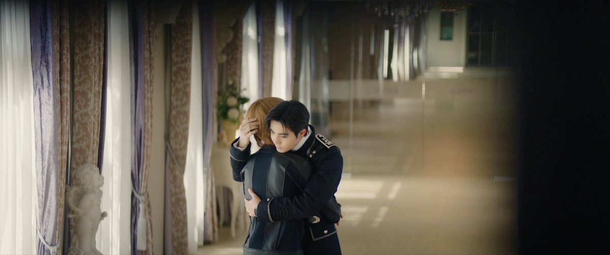 TheNextPrinceTH's tweet photo. “ ถ้าเราใช้หัวใจดูแลสิ่งไหน เราจะรักและหวงแหนสิ่งนั้น… ‘เท่าชีวิต’ ” ☺️

TRUTH BEFORE THE END
#TheNextPrinceEP13 https://t.co/QMTIuS186E
