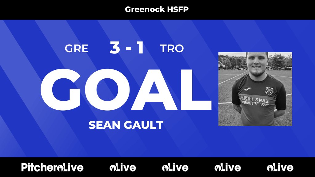 90': Sean Gault scores for Greenock High School FPs AFC 🙌
#GRETRO #Pitchero
pitchero.com/clubs/greenock…