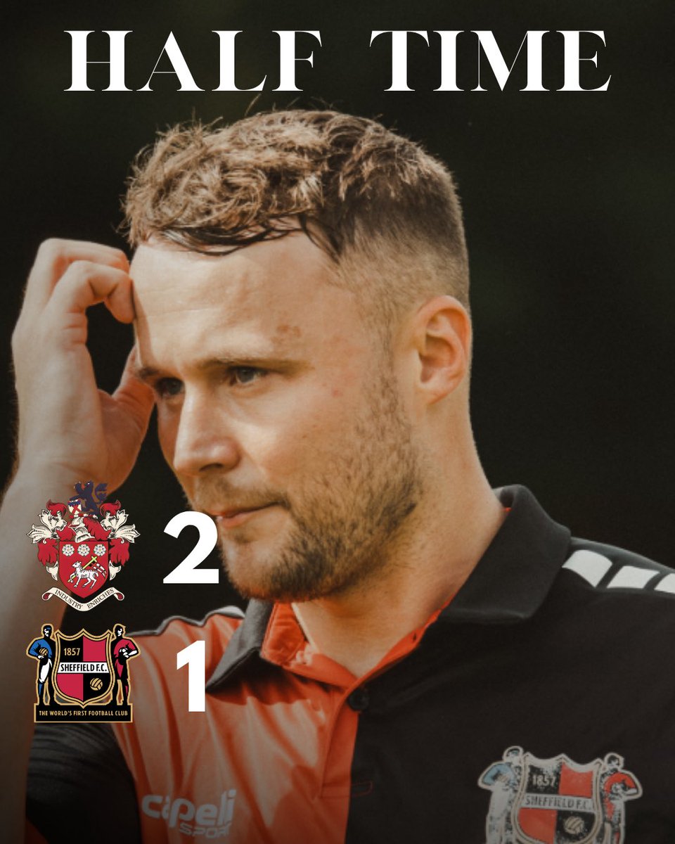 Sheffield Football Club (@sheffieldfc) on Twitter photo 