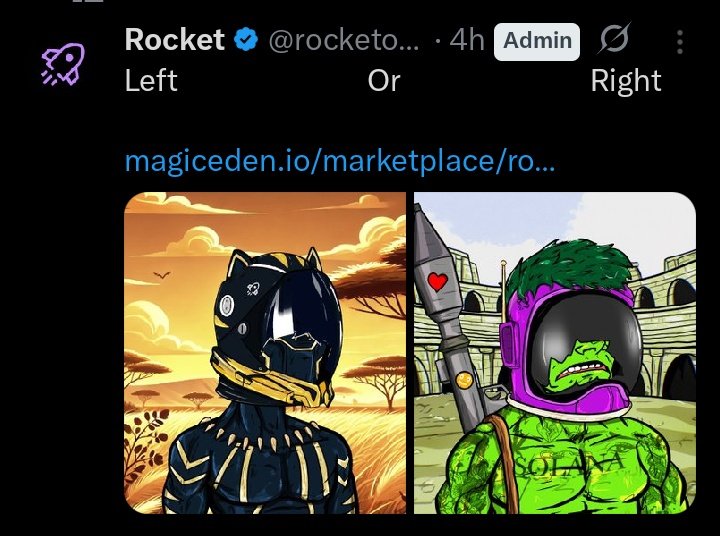 Real_Hamza09's tweet image. No credit to  the artist ?