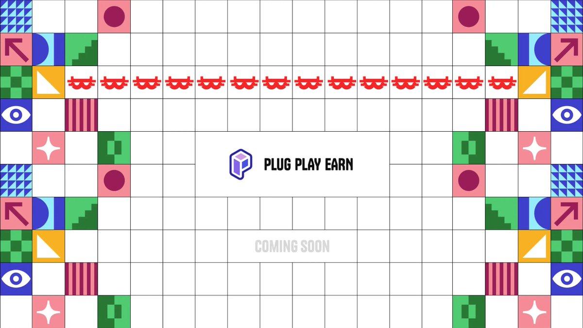 TheJoker 🕹️ (@bydarqness) on Twitter photo 🔥 <a href="/NakamotoGames/">Nakamoto.Games</a> is about to shake things up BIG time!
Just saw PlugPlayEarn.com turn any website into a Web3 gaming hub in seconds 👀🎮
✅ Embed viral $NAKA games
✅ Stake to scale
✅ Earn from ads, P2E fees & engagement
This could be MASSIVE for Web3... and $NAKA is 🔥 <a href="/NakamotoGames/">Nakamoto.Games</a> is about to shake things up BIG time!
Just saw PlugPlayEarn.com turn any website into a Web3 gaming hub in seconds 👀🎮
✅ Embed viral $NAKA games
✅ Stake to scale
✅ Earn from ads, P2E fees & engagement
This could be MASSIVE for Web3... and $NAKA is