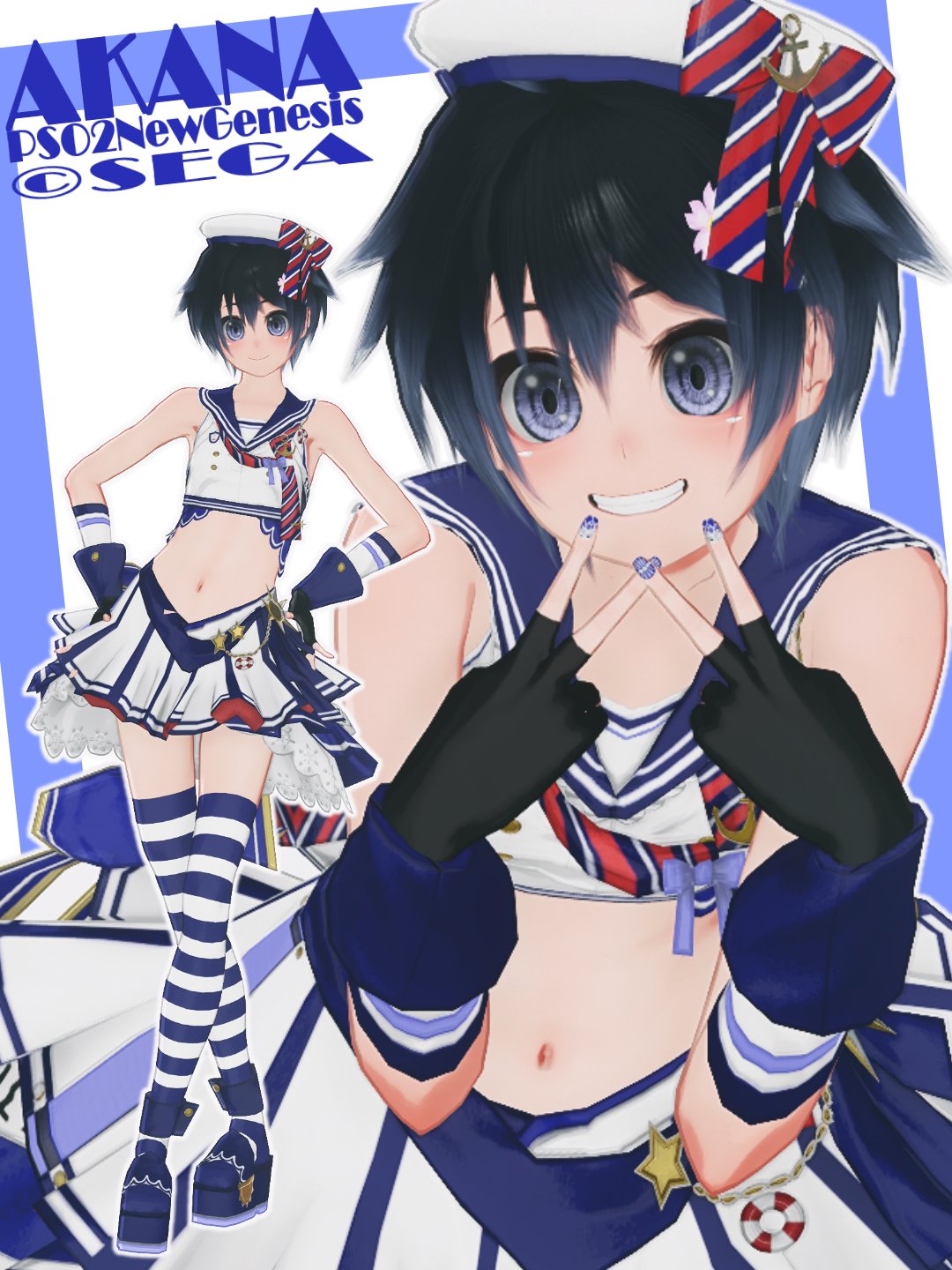 あかな@4鯖 on X: 