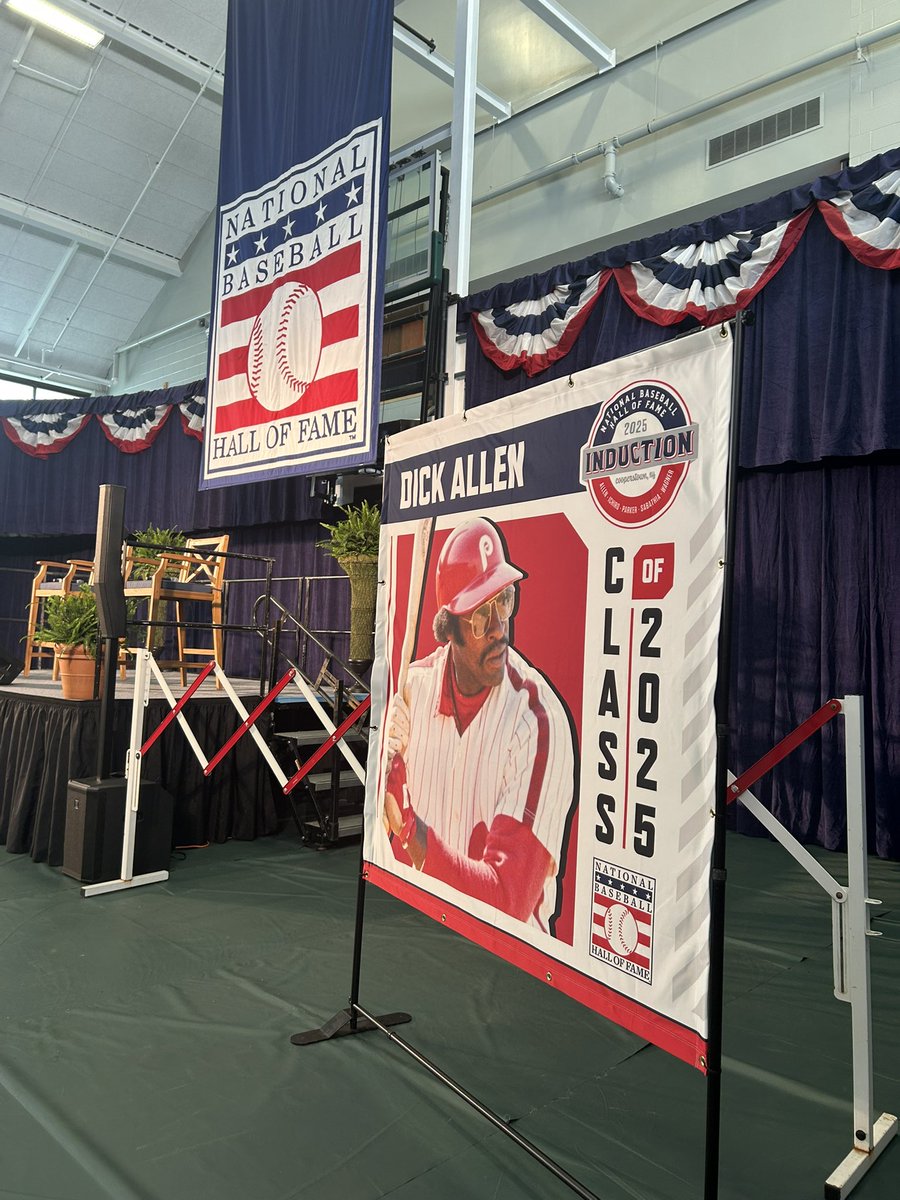 COOPERSTOWN, N.Y. -