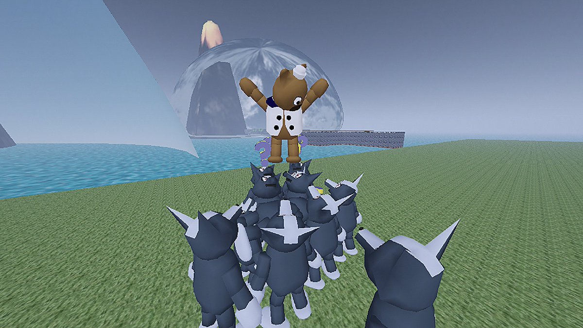 12Toad234's tweet image. 