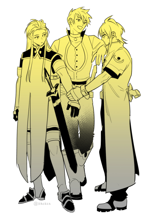 ⭐️ページ ﾒｲｼﾞﾛｳ (@kkskzz) / X