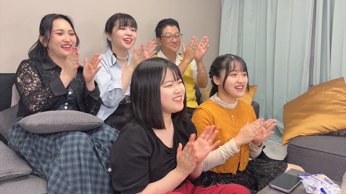 turtledog_rc's tweet image. ❤️🔥TD1周年記念インスタライブ❤️🔥
来てくださった方々ありがとうございました🤭🫶
ずっと絶えずコメントが流れてて嬉しかった〜♡♡
今日はたくさん撮影もしたから、楽しみにしててね!!!!
改めてTurtleDog1周年!
本当に本当にありがとうございました!
これからもよろしくお願いします💐