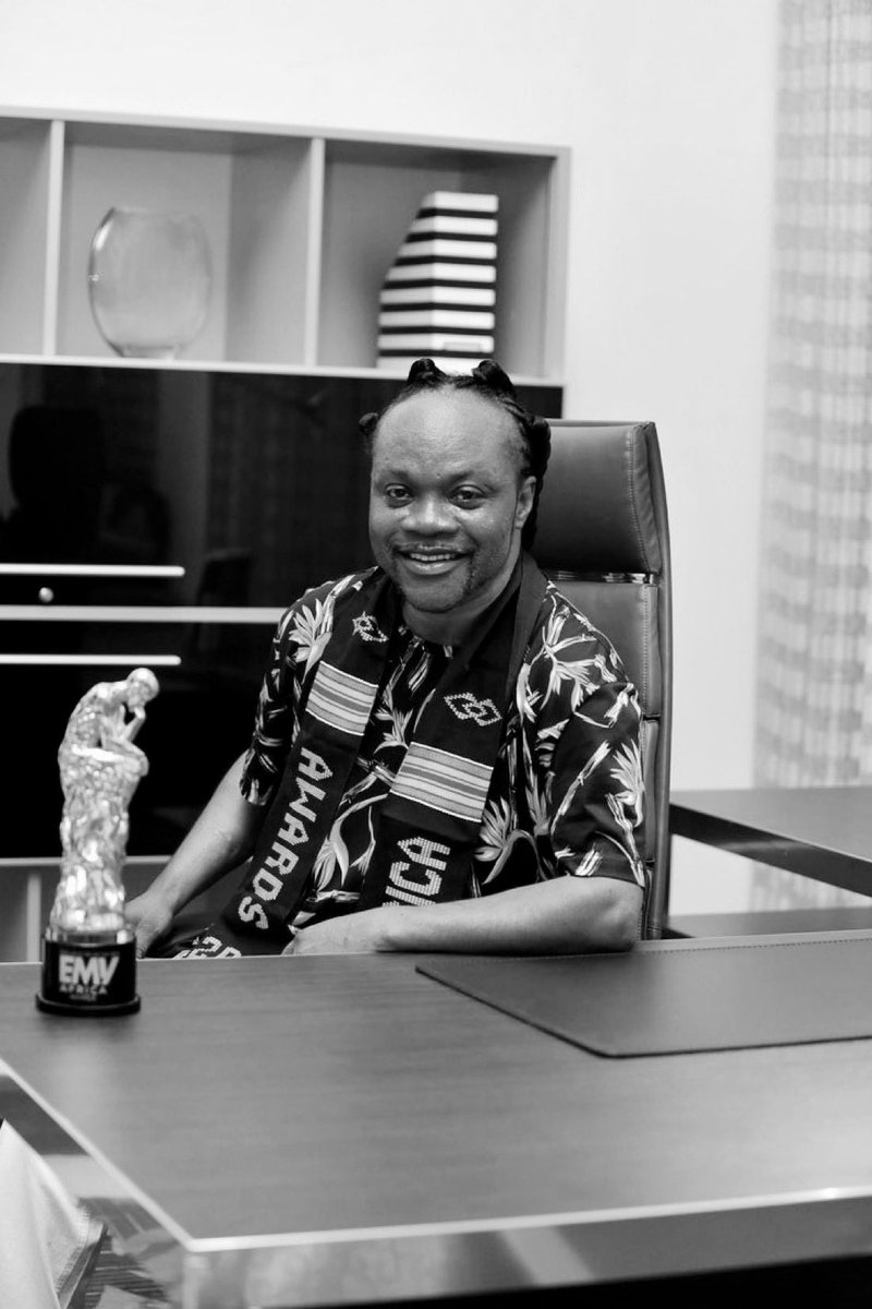 RIP Charles Kojo Fosu 🥹💔 #DaddyLumba