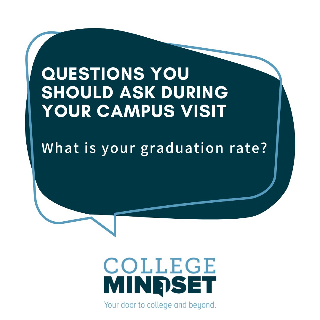 The grad rate of a school tells you what percentage of students complete their degree on time. According to the National Student Clearinghouse (NSCRC), grad rate in '23 was 62.2% for all schools. The rate can reflect the quality of the school &amp; support that students receive.