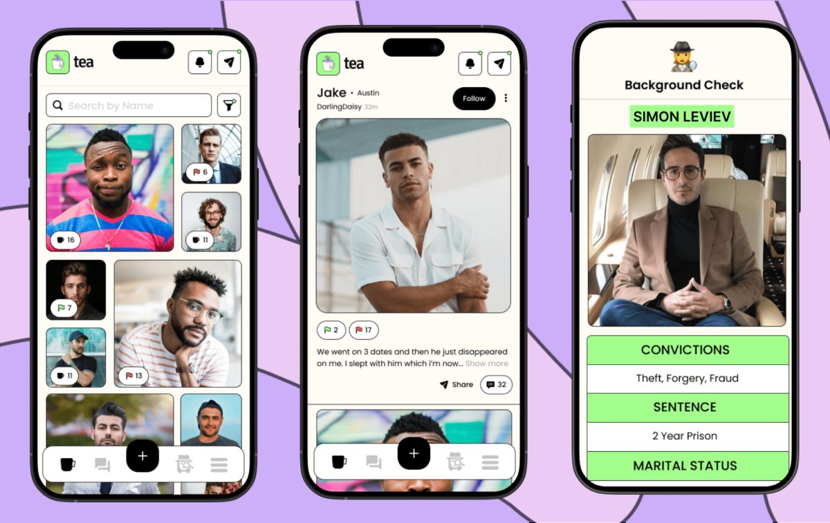 Tea App A Hot topic is on going about this app on internet what actually this App is for ?
keyoftech.net/2025/07/tea-ap…
#tea #app #internet #facebook #leaked #photos #dating #new #topic #latest #google #tech #technology #hacked #hackers #instagram #social #network #girls #women