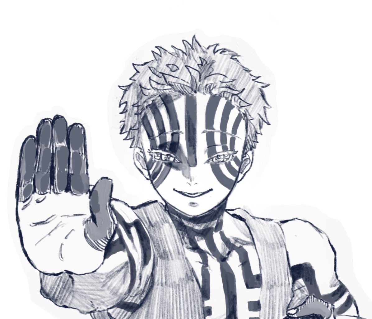 lupin_3rd3's tweet image. 鬼滅観てきました
猗窩座ほんとうにしんどい、、、

猗窩座こと狛治に幸あれ