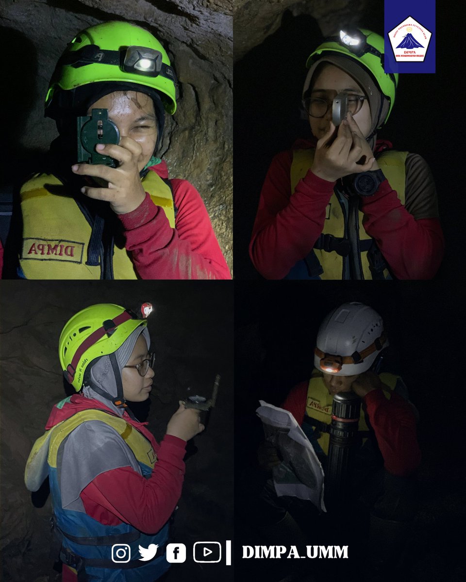 DIMPA_UMM's tweet image. VIVA DIMPA!!!!
🔥🔥🔥
#dimpa #dimpaumm
#mapala #susurgua #caving #caver #magelang #mapalaindonesia  #ummcampus #umm #pencintaalam #pencintaalamindonesia