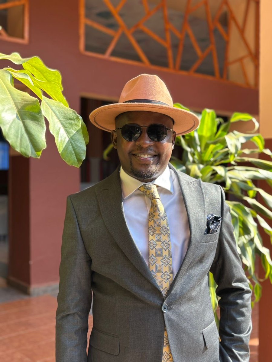 Abrahamlyon1's tweet image. Twine oburyo as in we have the capacity.