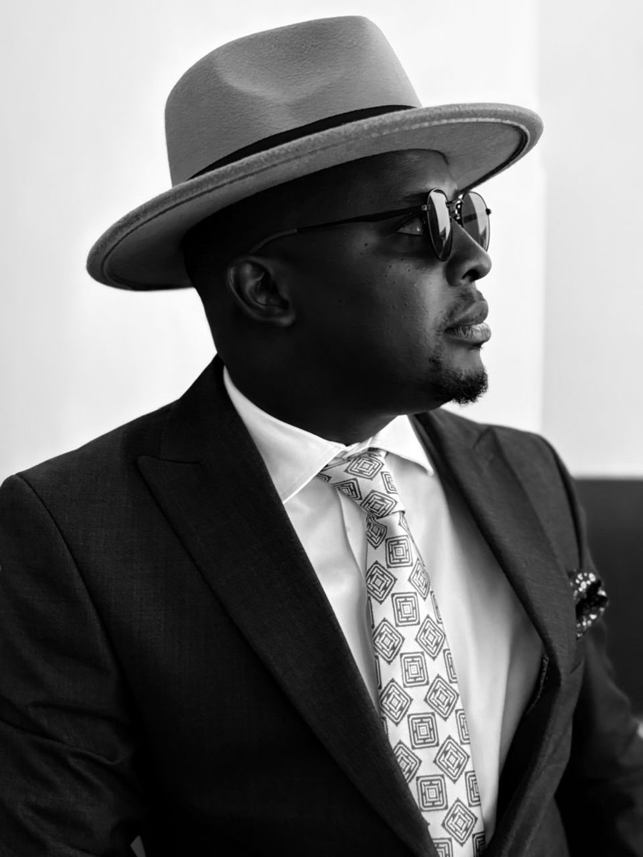 Abrahamlyon1's tweet image. Twine oburyo as in we have the capacity.