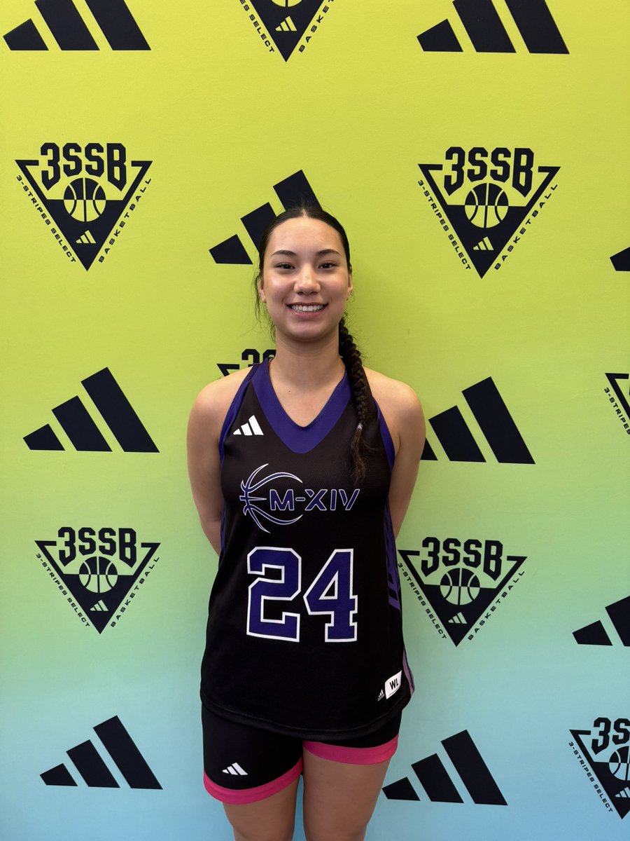 M14Hoops_Girls's tweet image. 2026 6’0 Emma Briggs @EmmaB2026 of Benet HS has been offered by Furman University. Great Job Emma!
#Repthe14
@3SSBGCircuit
@JrAllStarBB
@MMBR_CoachGBell
@MHS_Girls_