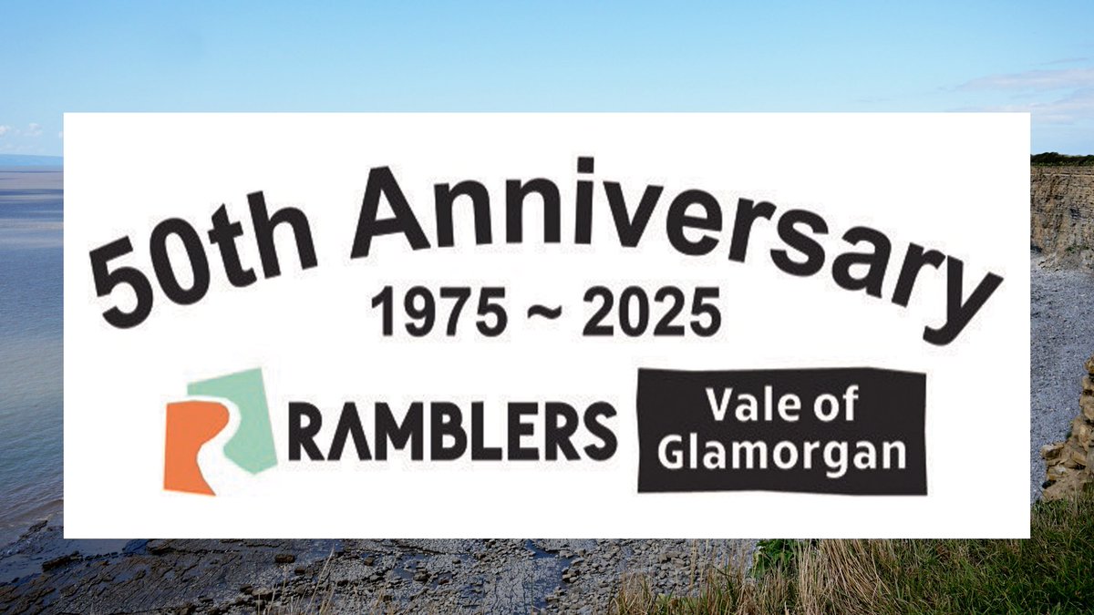 Vale Ramblers (@valeramblers) on Twitter photo This year we are celebrating our 50th Anniversary as members of The Ramblers! See more details here: bit.ly/ValeGlam 
Join us for our Walking Festival in September. This year we are celebrating our 50th Anniversary as members of The Ramblers! See more details here: bit.ly/ValeGlam 
Join us for our Walking Festival in September.