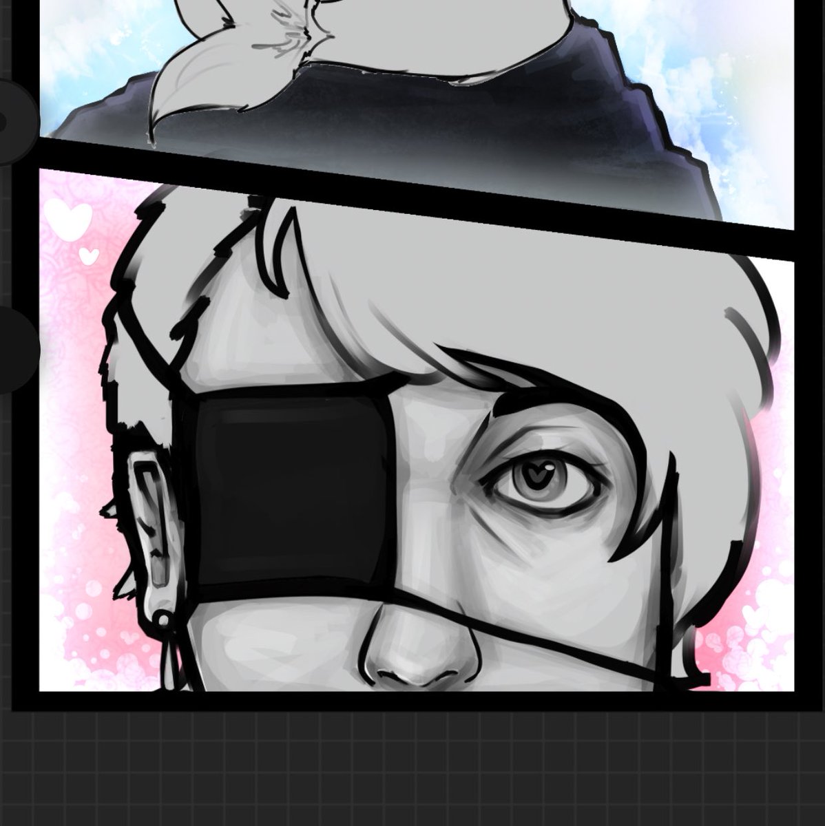 DEMOLITIONF4G's tweet image. Oh thatβs a hard question lol
I really like this nsfw art Iβve made
(i censored it for obvious reasons)
Also i would like to mention this illi!mermaid AU WIP. Even tho itβs not finished i like how pirate!frank is turning out so far :3
Brubos.straw.page