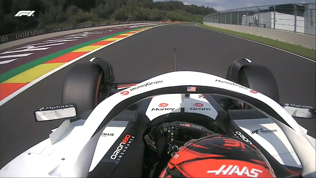 EO31_Fans's tweet image. Malheureusement ça passe pas pour Ocon, ça sera une P11 pour demain
Maintenant on va croire à une belle remontée et une bonne stratégie 💪
#F1 #BelgianGP 🇧🇪