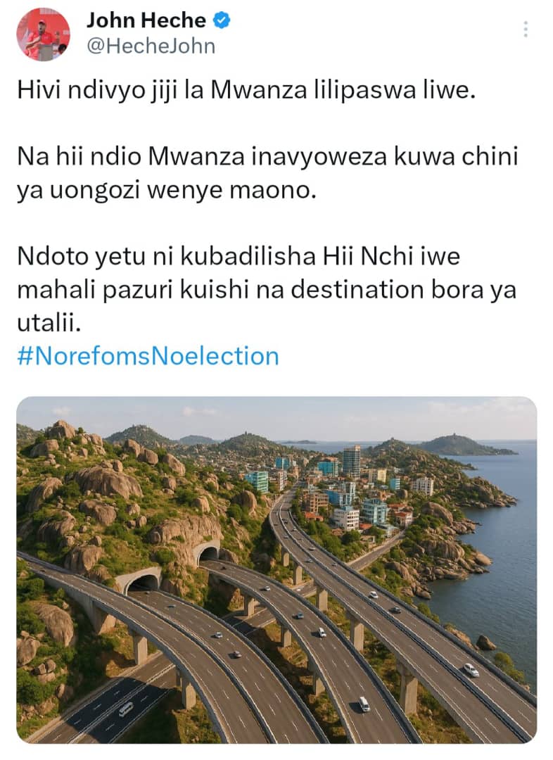 Moker___'s tweet image. Hawa Viongozi Wa Chadema Wakati wengine wanapiga porojo za ndoto hewani, hawajawahi hata kuchimba kisima kwa wananchi wao. Maendeleo hayaji kwa picha bali kwa vitendo @HecheJohn