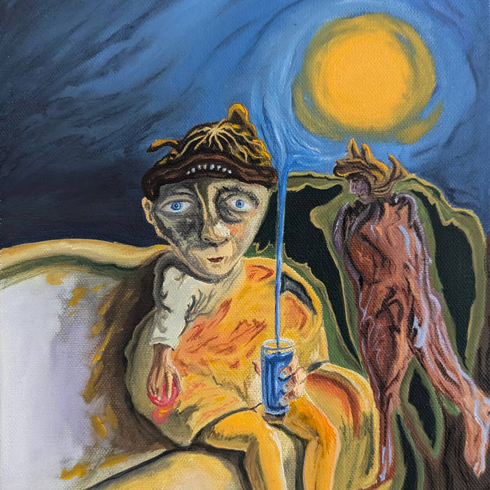 eli_enis's tweet image. Bleary Eyed's 'Easy' is one of the decade's best shoegaze albums. I talked to frontman Nate Salfi about coming up in DC punk, learning to love himself, underrated Philly bands, and what went into his band's new record.
Read it: elienis.com/chasing-friday…