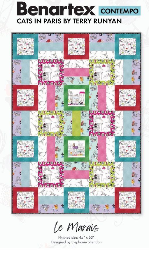 howarths63's tweet image. Calling all #CatLovers! Discover these #delightful #felines in #paris. #quilting #sewing #apparel These enchanting cats are bound to captivate and amuse you with their lively antics and distinctive personalities. buff.ly/dGuddEV