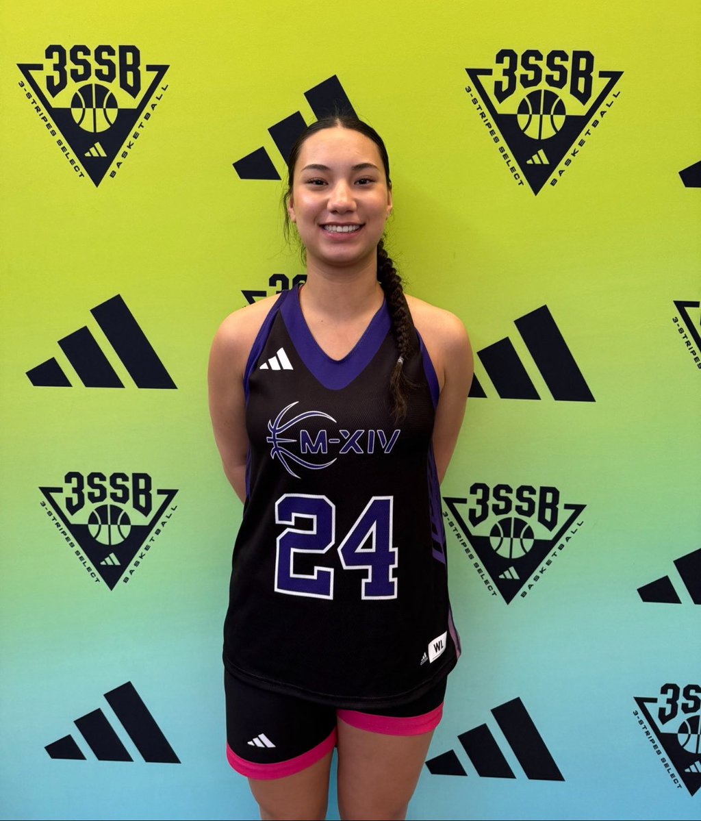 M14Hoops_Girls's tweet image. 2026 6’0 Emma Briggs @EmmaB2026 of Benet HS has been offered by NJIT University. Great Job Emma!
#Repthe14
@3SSBGCircuit
@JrAllStarBB
@MMBR_CoachGBell
@MHS_Girls_